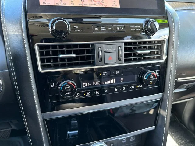 SEMINUEVOS INFINITI QX80 a Estados en autogozo