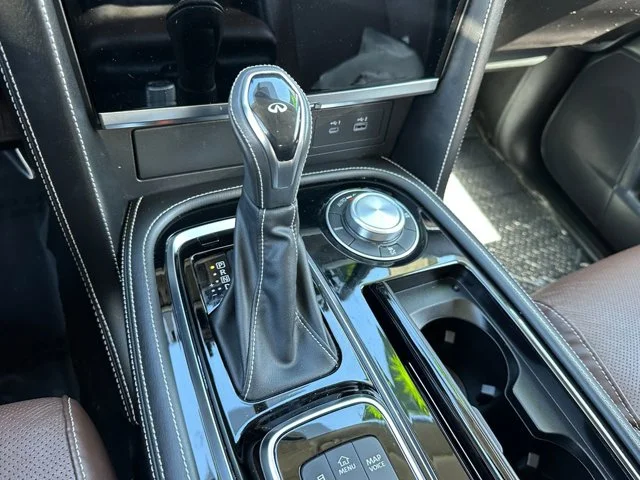 SEMINUEVOS INFINITI QX80 a Estados en autogozo