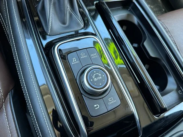 SEMINUEVOS INFINITI QX80 a Estados en autogozo