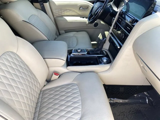 SEMINUEVOS INFINITI QX80 a Estados en autogozo
