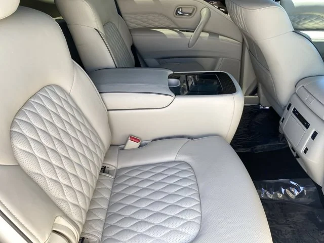 SEMINUEVOS INFINITI QX80 a Estados en autogozo