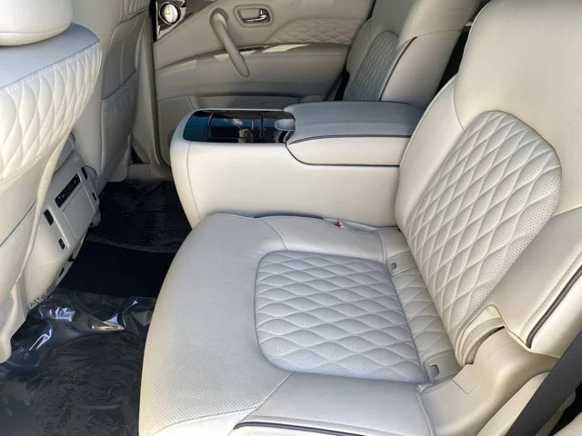 SEMINUEVOS INFINITI QX80 a Estados en autogozo
