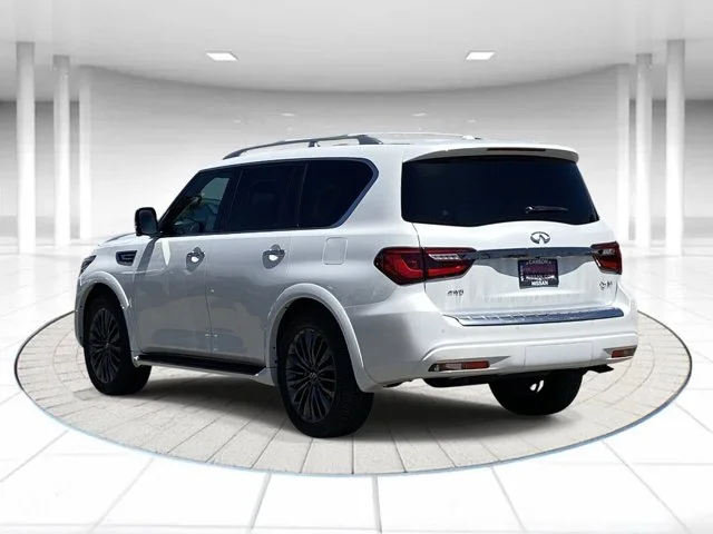 SEMINUEVOS INFINITI QX80 a Estados en autogozo