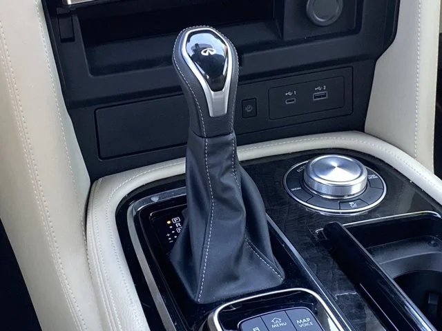 SEMINUEVOS INFINITI QX80 a Estados en autogozo
