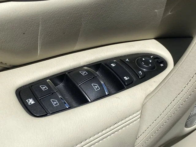 SEMINUEVOS INFINITI QX80 a Estados en autogozo