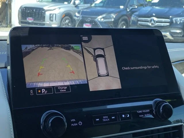 SEMINUEVOS INFINITI QX80 a Estados en autogozo