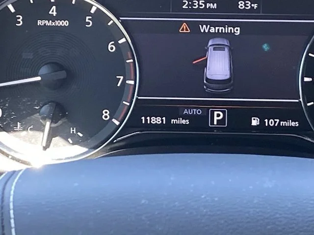 SEMINUEVOS INFINITI QX80 a Estados en autogozo