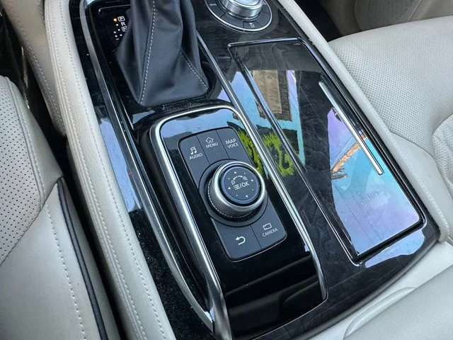 SEMINUEVOS INFINITI QX80 a Estados en autogozo