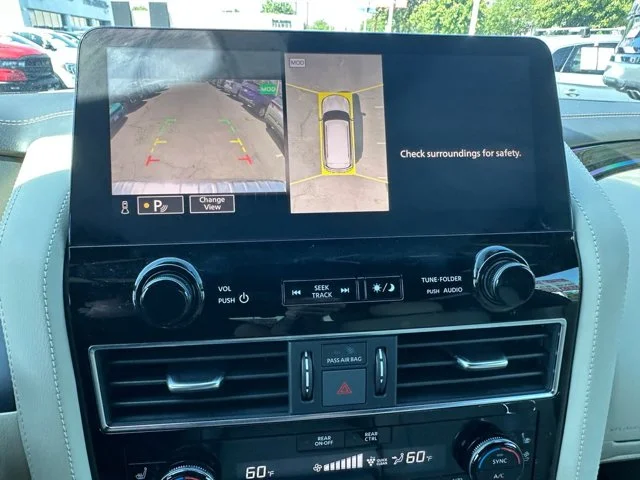 SEMINUEVOS INFINITI QX80 a Estados en autogozo