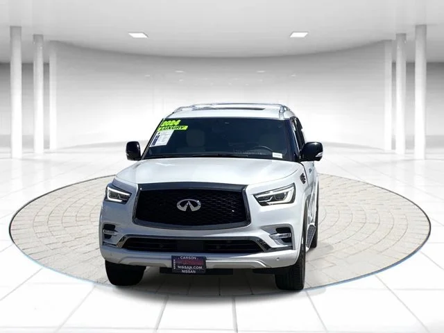 SEMINUEVOS INFINITI QX80 a Estados en autogozo