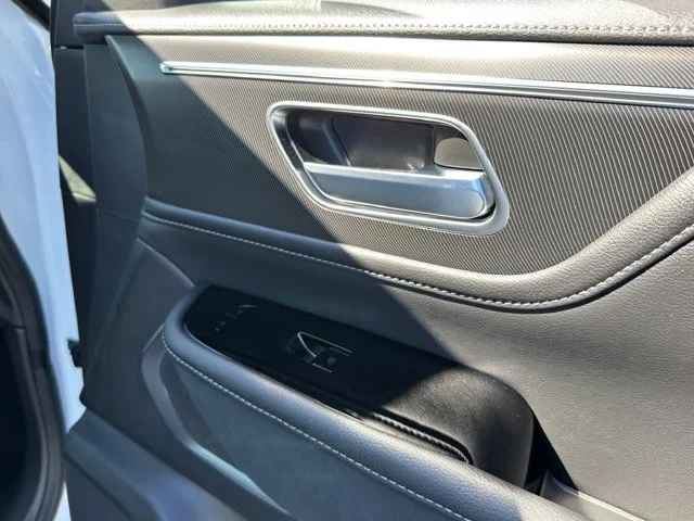 Nuevos INFINITI QX80 à Estados chez autogozo