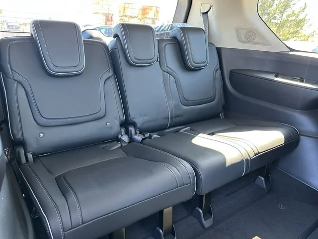 Nuevos INFINITI QX80 à Estados chez autogozo