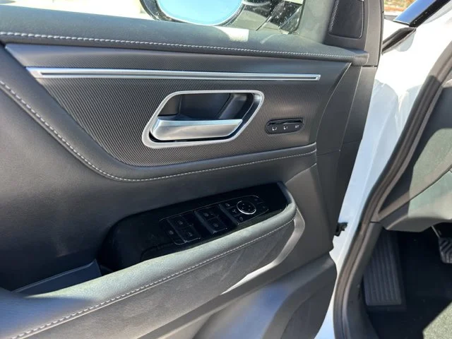 Nuevos INFINITI QX80 à Estados chez autogozo