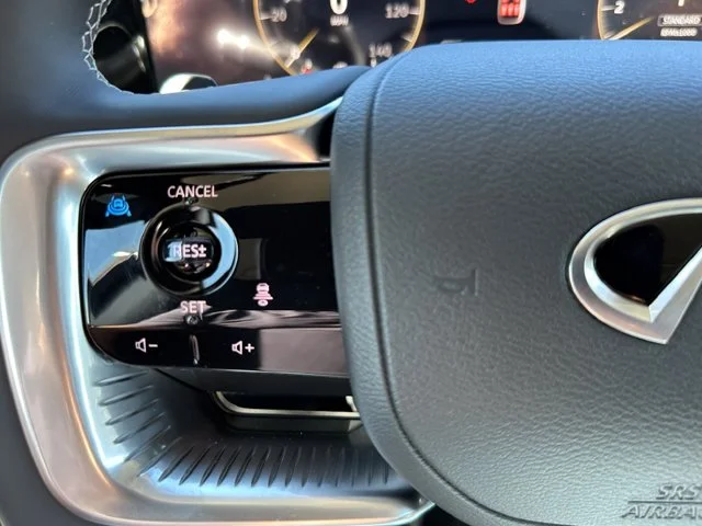 Nuevos INFINITI QX80 à Estados chez autogozo
