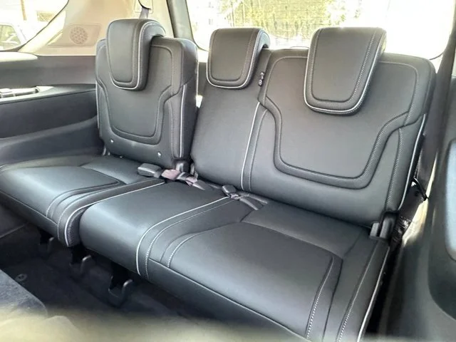 Nuevos INFINITI QX80 à Estados chez autogozo
