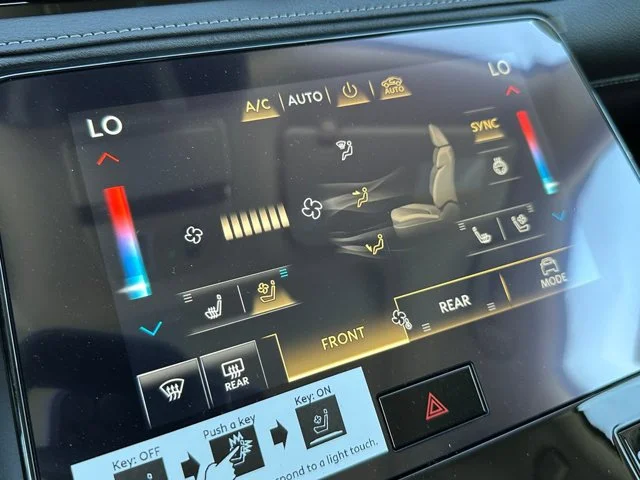 Nuevos INFINITI QX80 à Estados chez autogozo