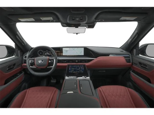 Nuevos INFINITI QX80 à Estados chez autogozo