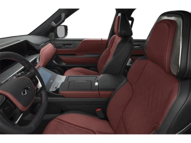 Nuevos INFINITI QX80 à Estados chez autogozo
