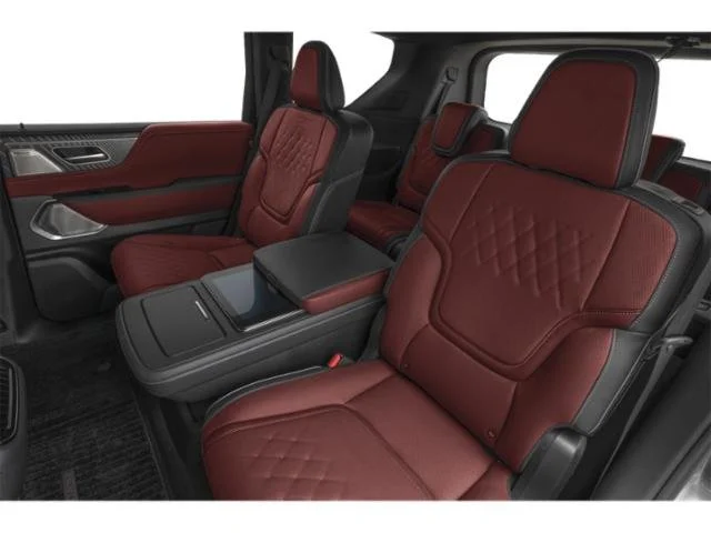 Nuevos INFINITI QX80 à Estados chez autogozo