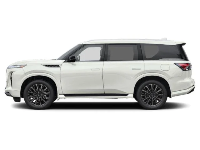 Nuevos INFINITI QX80 à Estados chez autogozo
