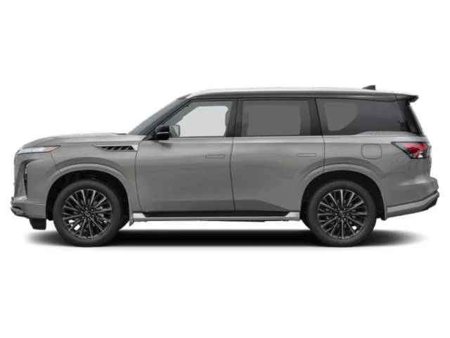Nuevos INFINITI QX80 à Estados chez autogozo