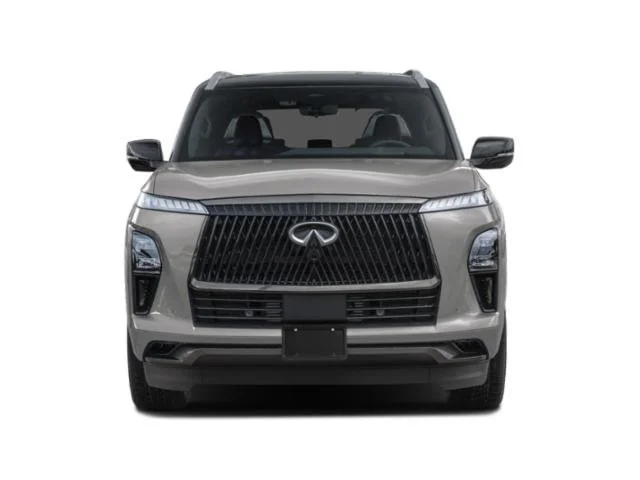 Nuevos INFINITI QX80 à Estados chez autogozo