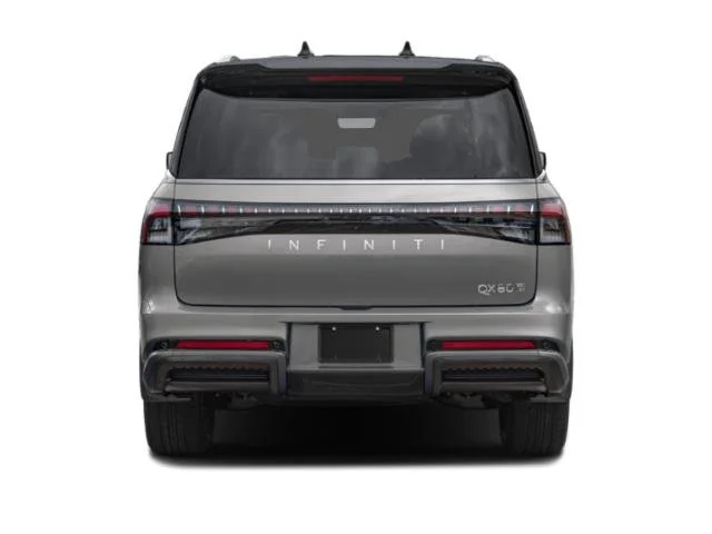 Nuevos INFINITI QX80 à Estados chez autogozo