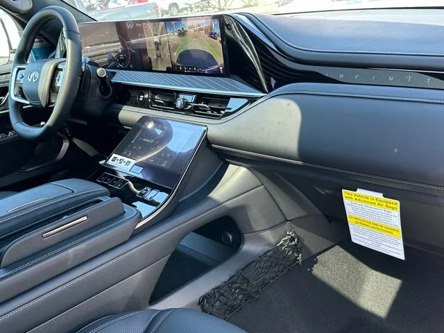 Nuevos INFINITI QX80 à Estados chez autogozo