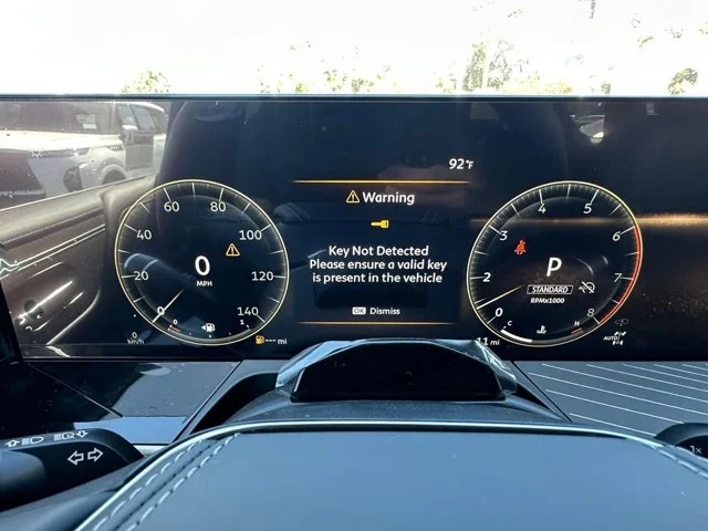 Nuevos INFINITI QX80 à Estados chez autogozo