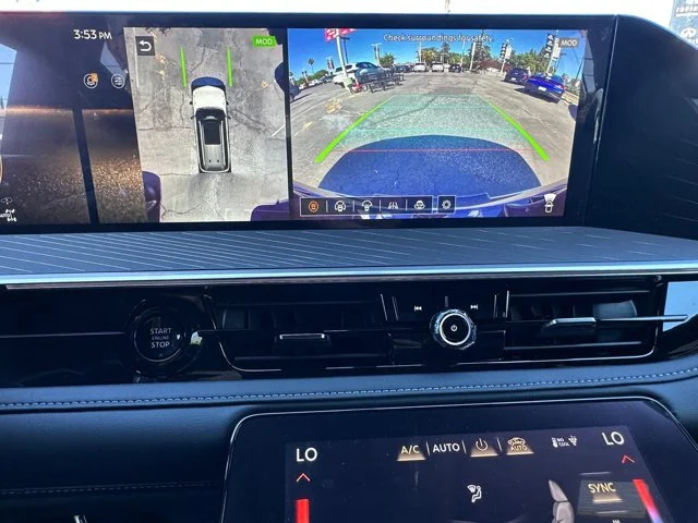Nuevos INFINITI QX80 à Estados chez autogozo
