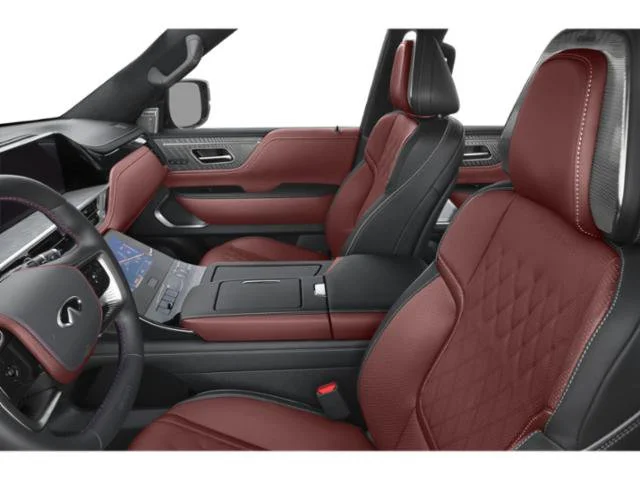 Nuevos INFINITI QX80 à Estados chez autogozo