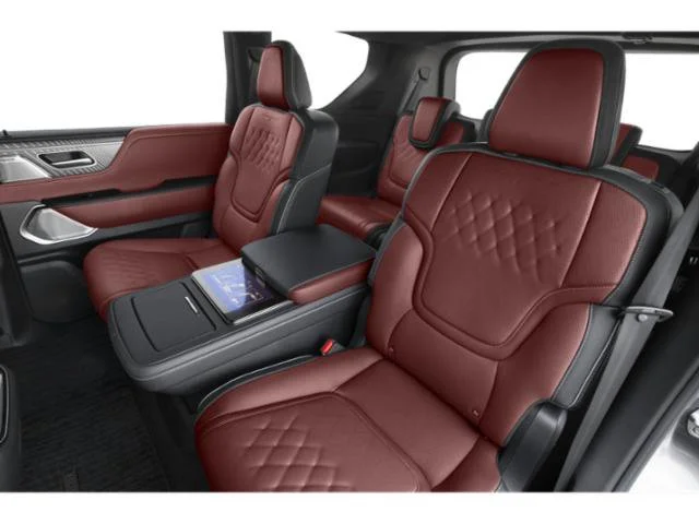 Nuevos INFINITI QX80 à Estados chez autogozo
