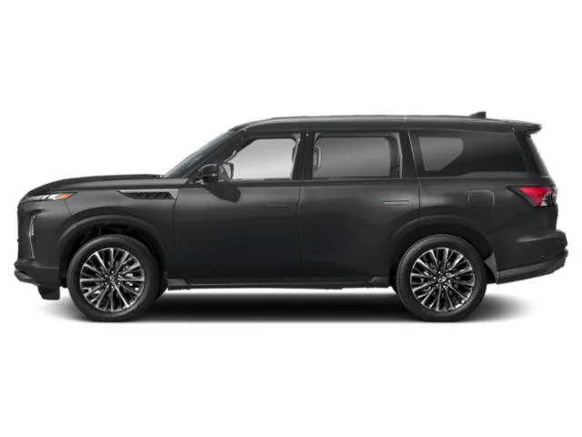 Nuevos INFINITI QX80 à Estados chez autogozo