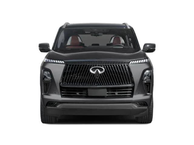 Nuevos INFINITI QX80 à Estados chez autogozo