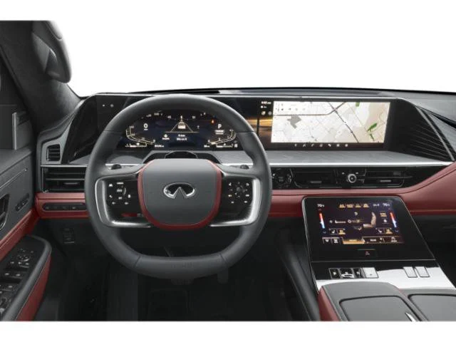 Nuevos INFINITI QX80 à Estados chez autogozo