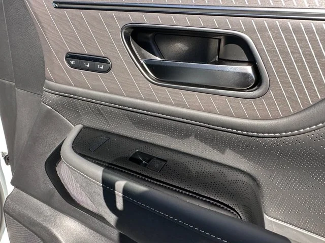 Nuevos INFINITI QX80 à Estados chez autogozo