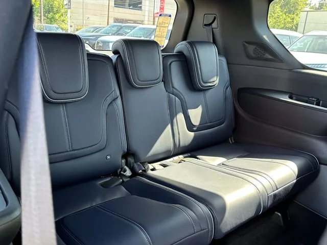 Nuevos INFINITI QX80 à Estados chez autogozo