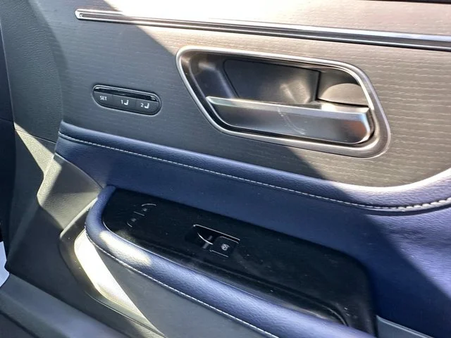 Nuevos INFINITI QX80 à Estados chez autogozo