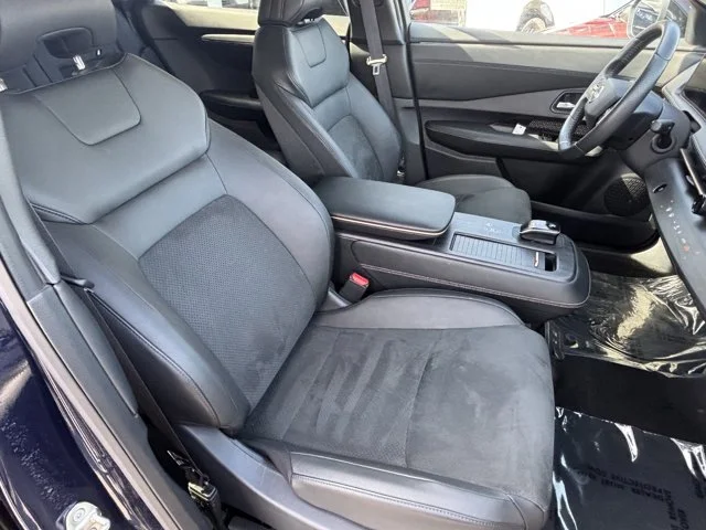 SEMINUEVOS NISSAN ARIYA a Estados en autogozo