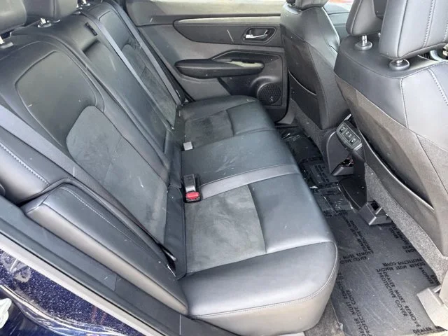SEMINUEVOS NISSAN ARIYA a Estados en autogozo