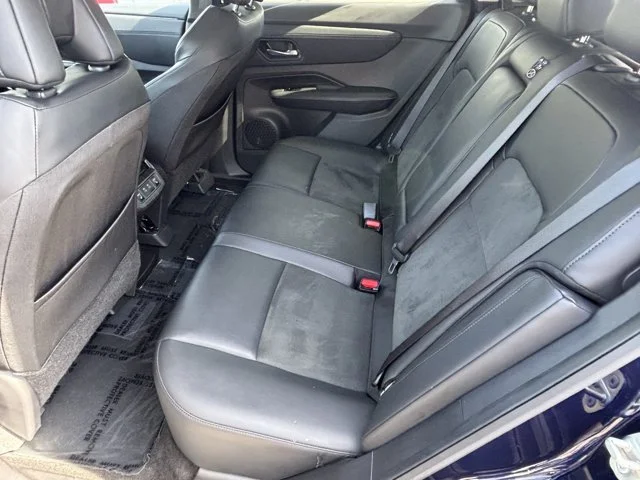SEMINUEVOS NISSAN ARIYA a Estados en autogozo