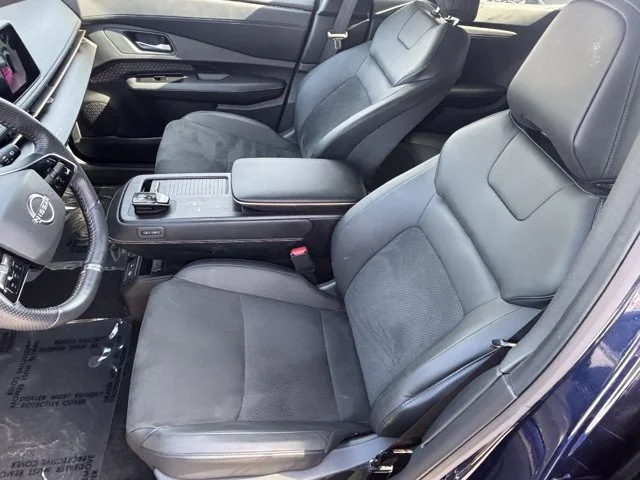 SEMINUEVOS NISSAN ARIYA a Estados en autogozo