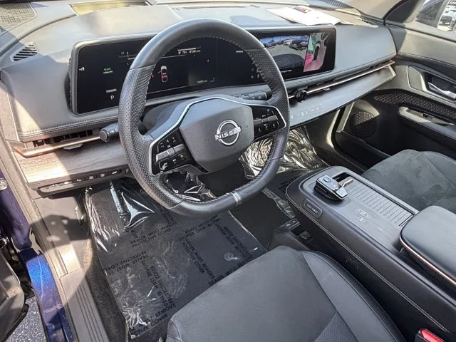 SEMINUEVOS NISSAN ARIYA a Estados en autogozo