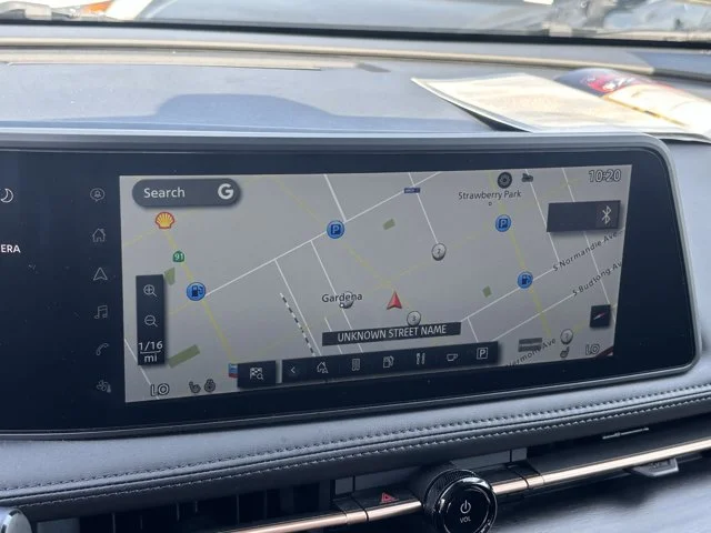 SEMINUEVOS NISSAN ARIYA a Estados en autogozo