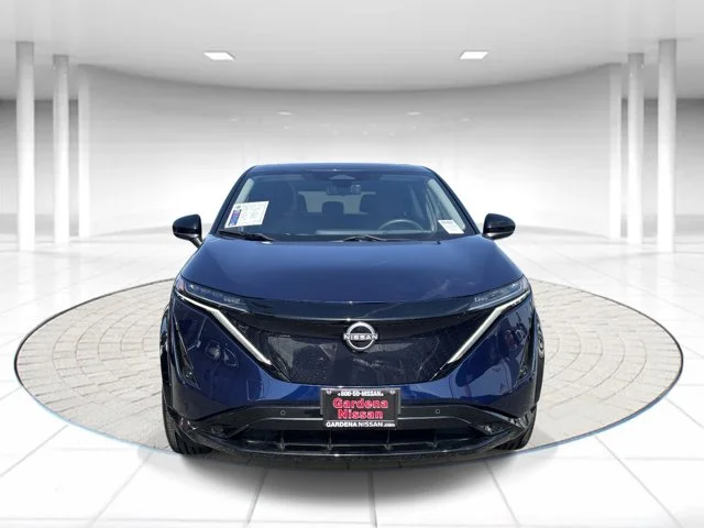 SEMINUEVOS NISSAN ARIYA a Estados en autogozo