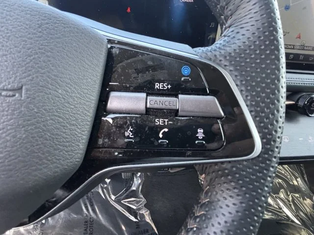 SEMINUEVOS NISSAN ARIYA a Estados en autogozo