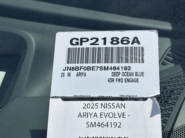 SEMINUEVOS NISSAN ARIYA a Estados en autogozo