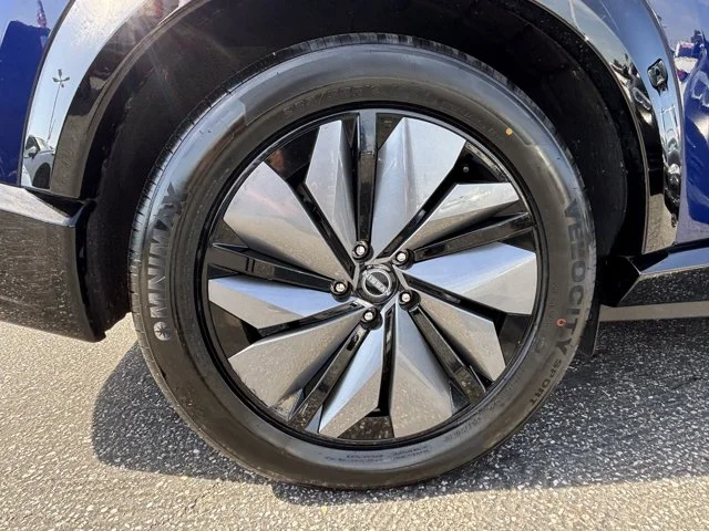 SEMINUEVOS NISSAN ARIYA a Estados en autogozo