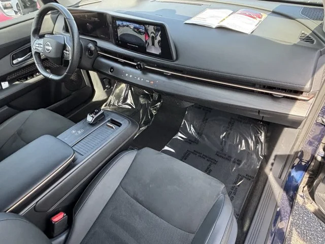 SEMINUEVOS NISSAN ARIYA a Estados en autogozo