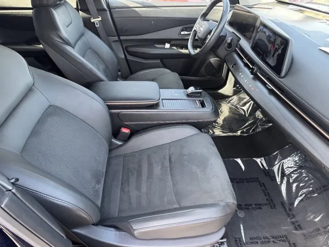 SEMINUEVOS NISSAN ARIYA a Estados en autogozo